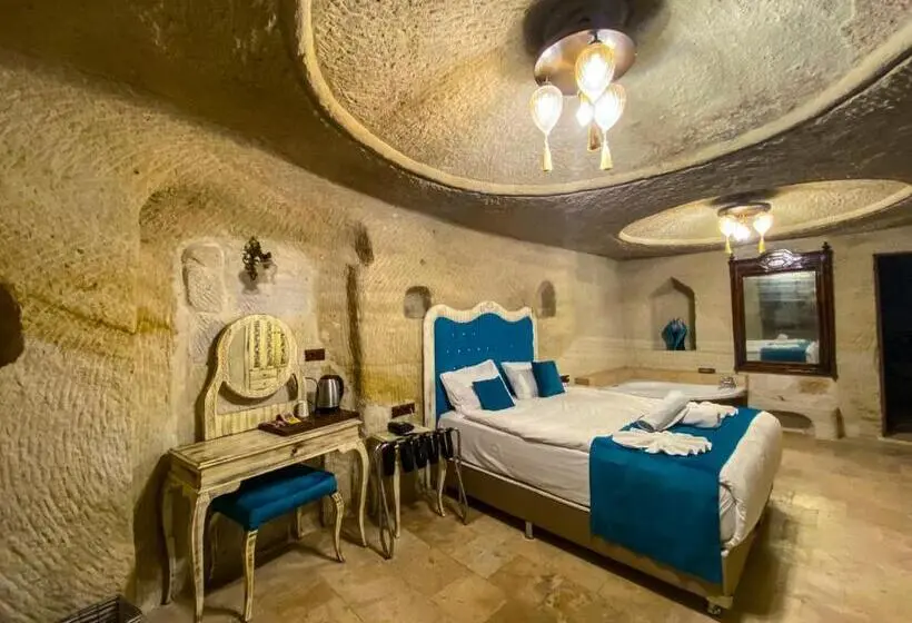 スイート（家族用）, Milagre Cave Cappadocia