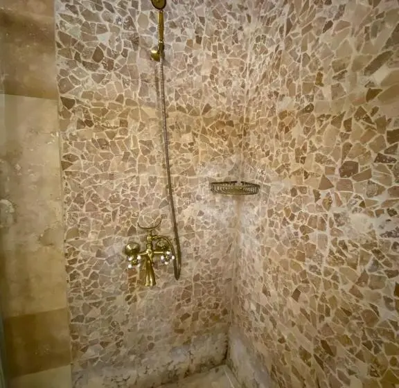 スイート（家族用）, Milagre Cave Cappadocia