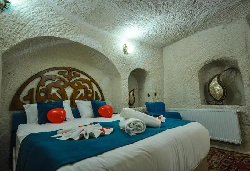 スタンダードルーム, Milagre Cave Cappadocia