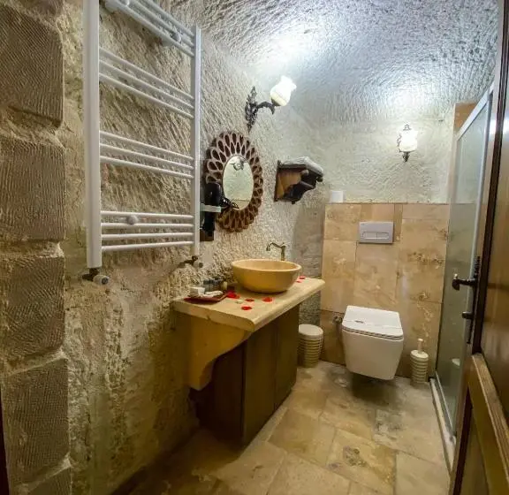 スタンダードルーム, Milagre Cave Cappadocia