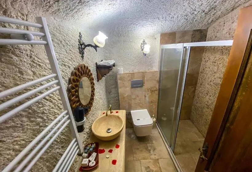 スタンダードルーム, Milagre Cave Cappadocia
