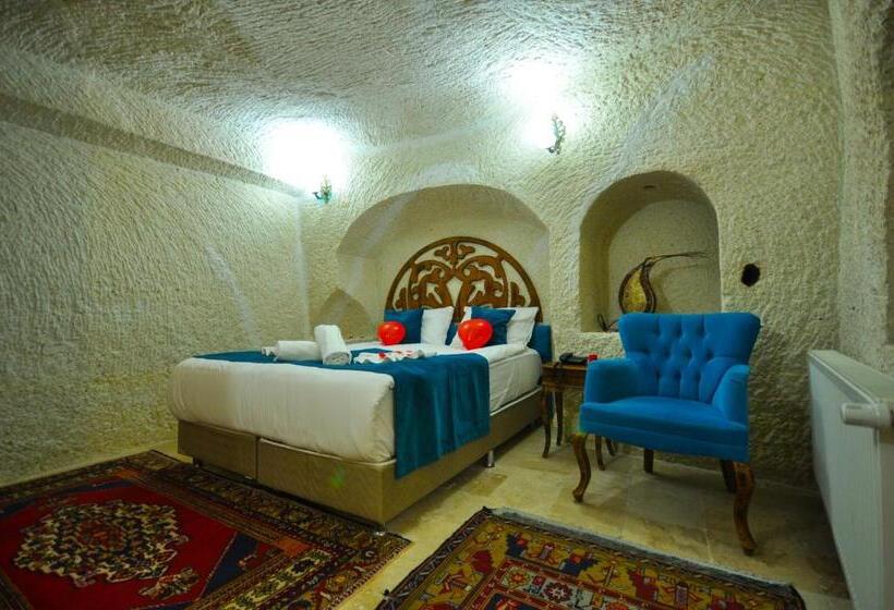 חדר סטנדרט, Milagre Cave Cappadocia