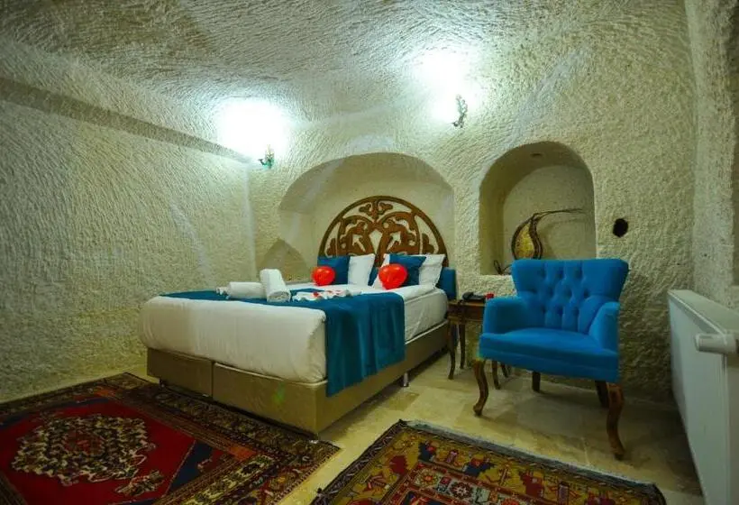 スタンダードルーム, Milagre Cave Cappadocia