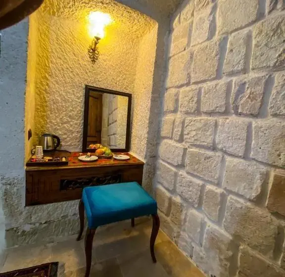 スタンダードルーム, Milagre Cave Cappadocia