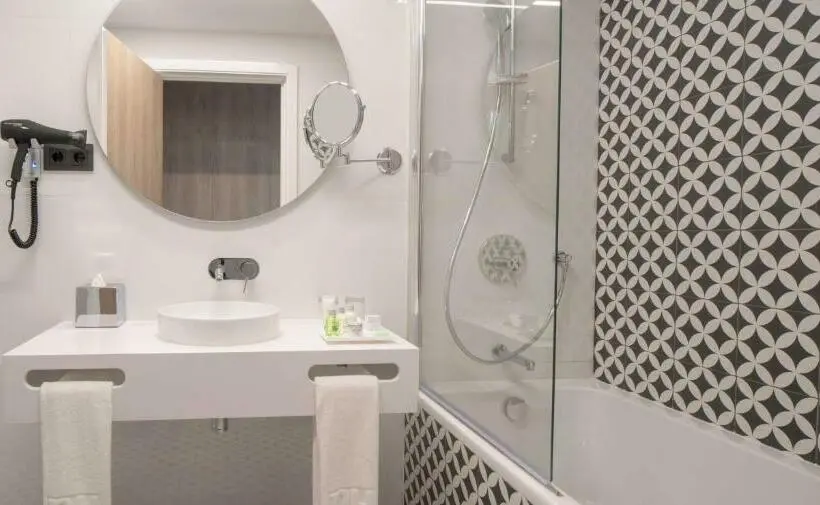 اتاق استاندارد, NH Porto Jardim