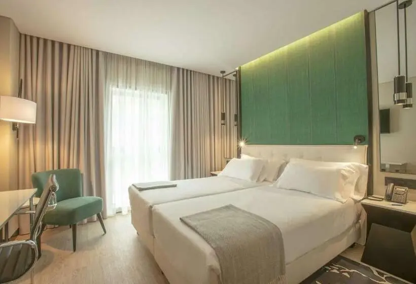 اتاق استاندارد, NH Porto Jardim