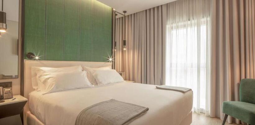 اتاق استاندارد, NH Porto Jardim