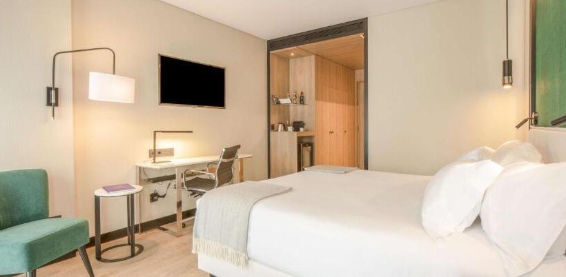 اتاق استاندارد, NH Porto Jardim