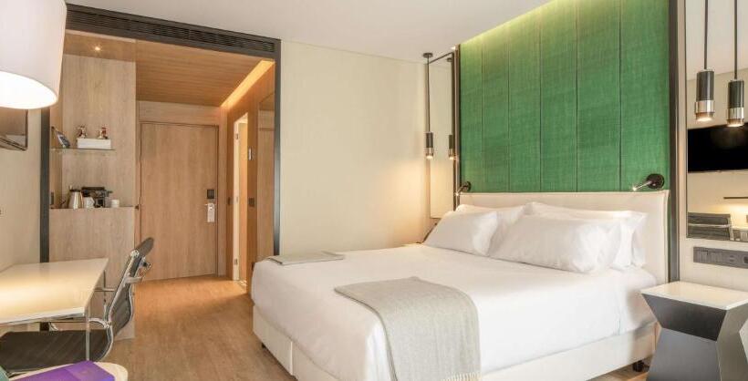 اتاق سوپریور, NH Porto Jardim