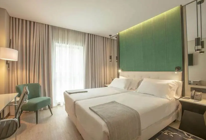 اتاق استاندارد, NH Porto Jardim
