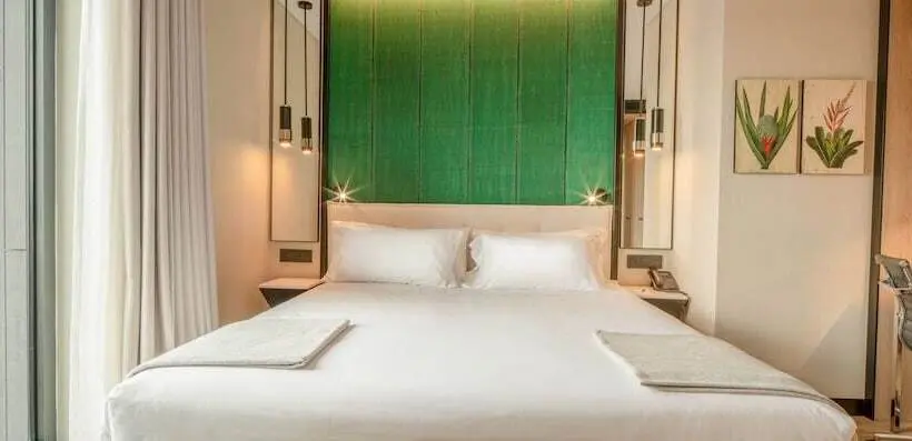 اتاق استاندارد, NH Porto Jardim