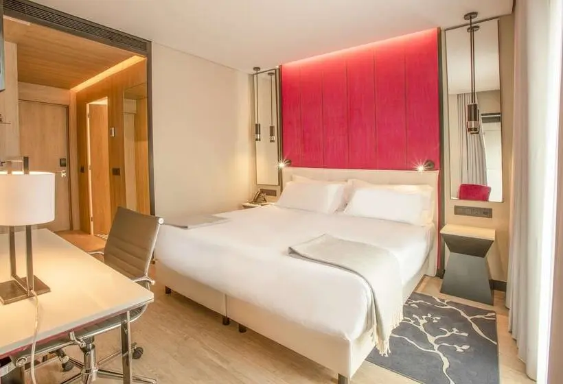 اتاق استاندارد, NH Porto Jardim