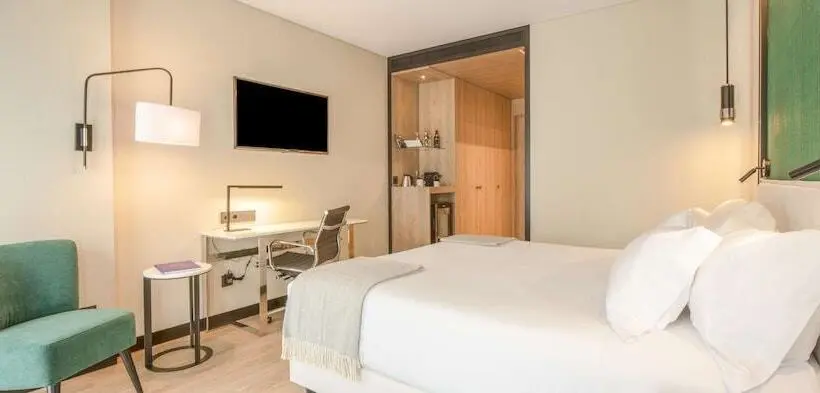 اتاق استاندارد, NH Porto Jardim