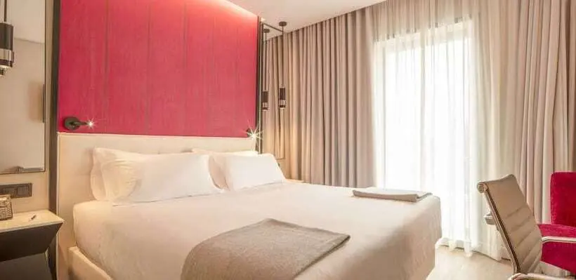 اتاق استاندارد, NH Porto Jardim