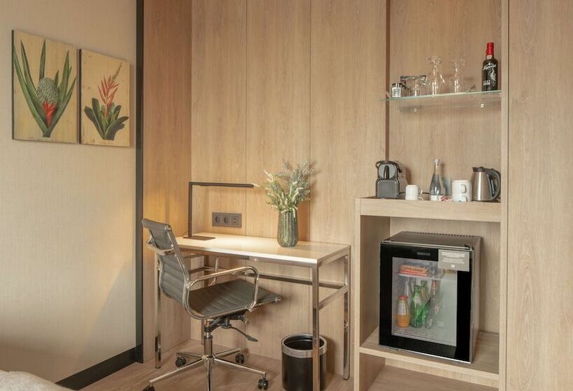 اتاق استاندارد, NH Porto Jardim