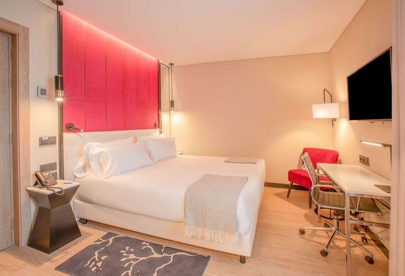 اتاق استاندارد, NH Porto Jardim