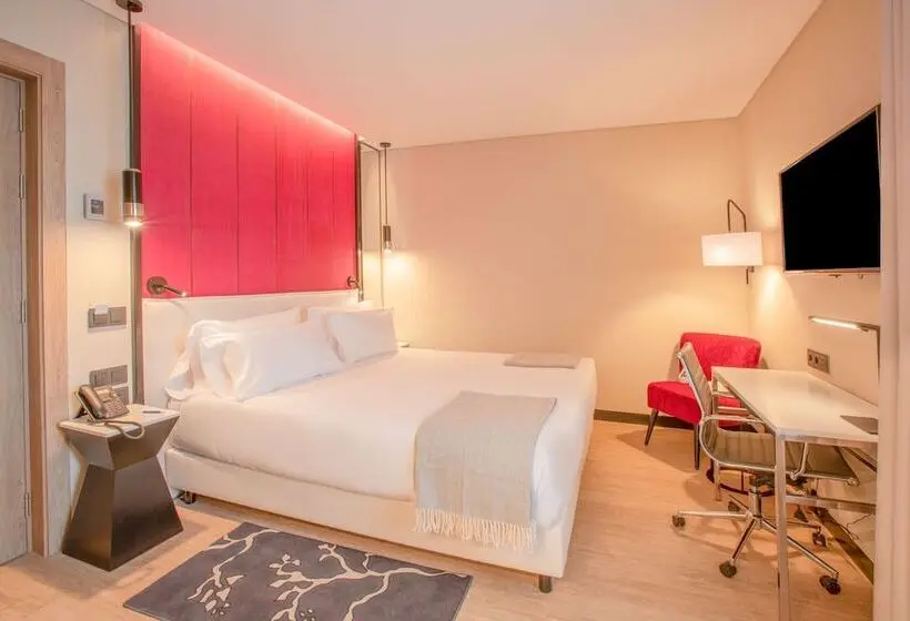 اتاق استاندارد, NH Porto Jardim