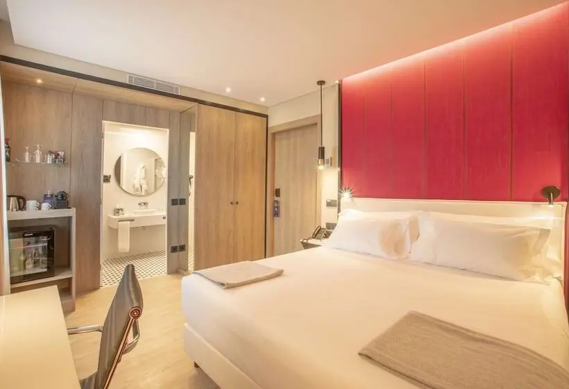 اتاق استاندارد, NH Porto Jardim