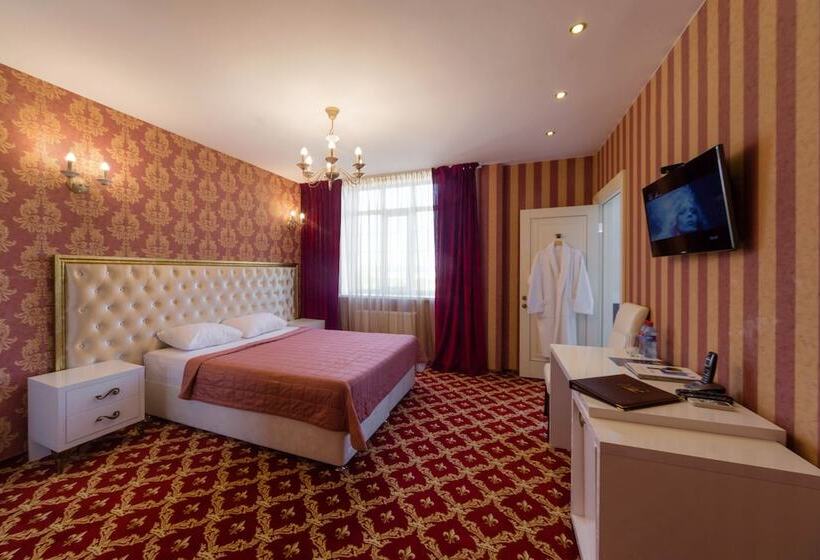 اتاق استاندارد, Onegin