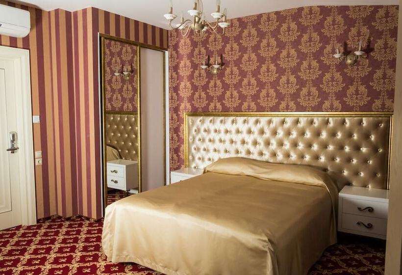 اتاق استاندارد, Onegin