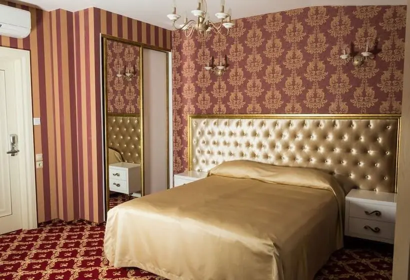 Pokój Standard, Onegin