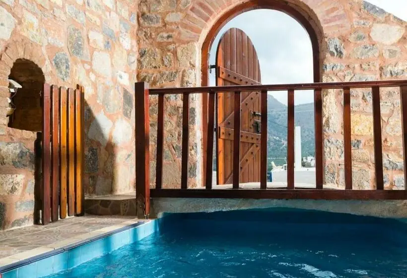 Maison 3 Chambres, Elounda Collection Houses