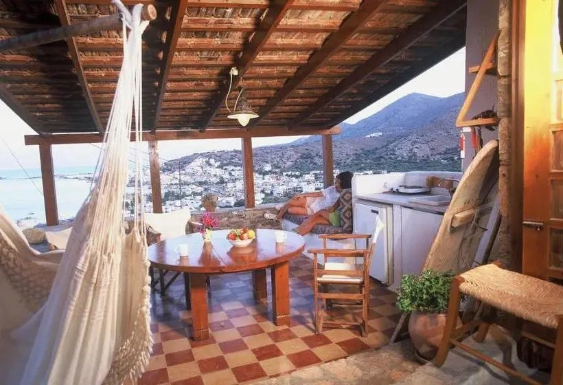 Maison 2 Chambres, Elounda Collection Houses