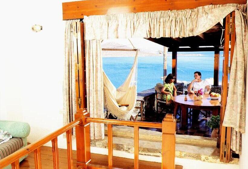 منزل غرفتين نوم, Elounda Collection Houses