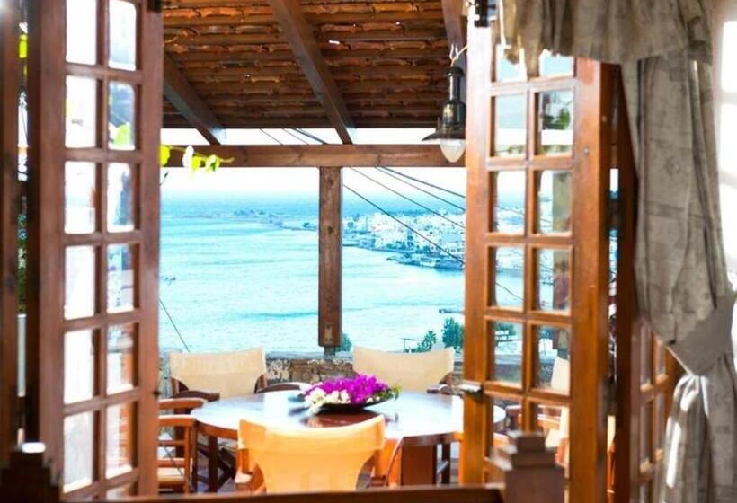 منزل غرفتين نوم, Elounda Collection Houses