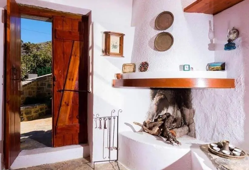 Maison 1 Chambre, Elounda Collection Houses