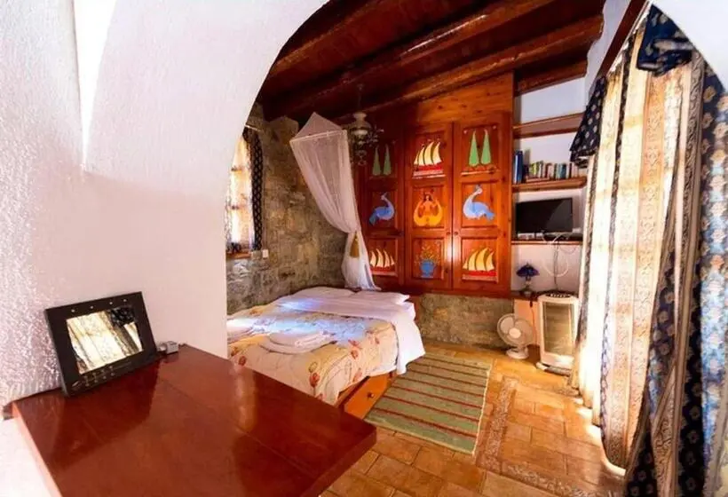 Maison 1 Chambre, Elounda Collection Houses