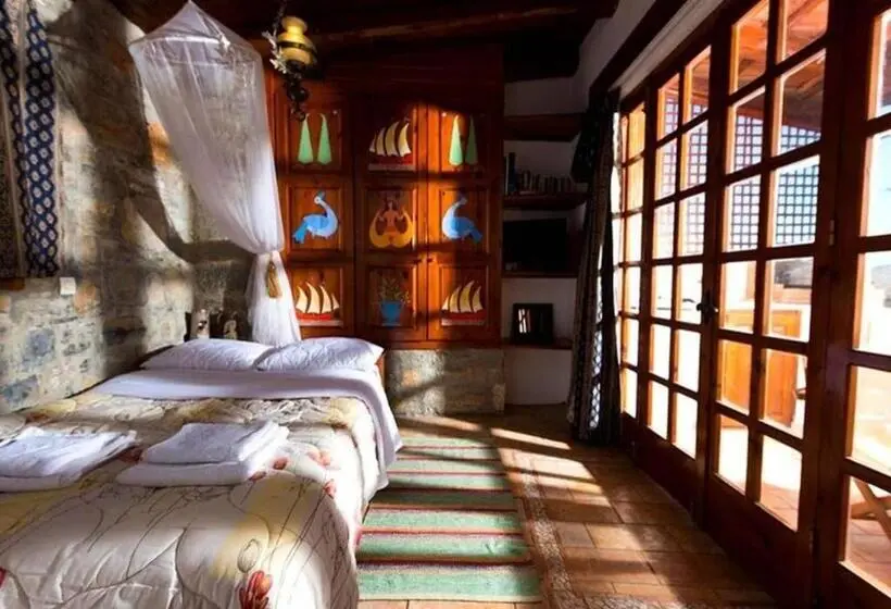 Maison 1 Chambre, Elounda Collection Houses