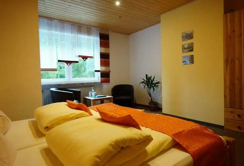 スタンダードルーム, Gasthof Pension Waldfrieden