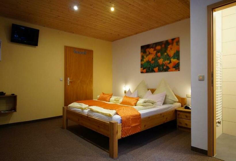 Номер Стандарт, Gasthof Pension Waldfrieden