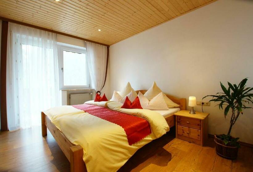 Семейный Номер, Gasthof Pension Waldfrieden