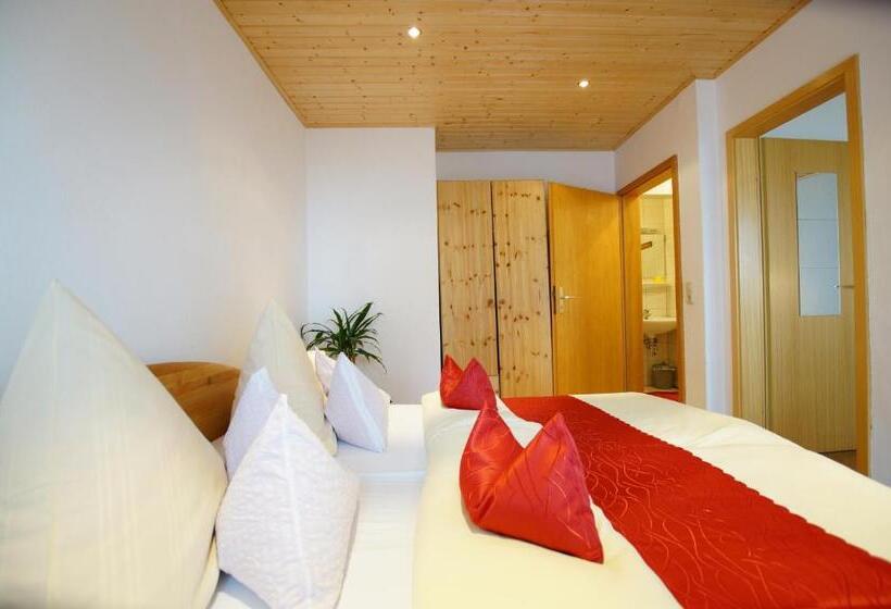 패밀리 룸, Gasthof Pension Waldfrieden