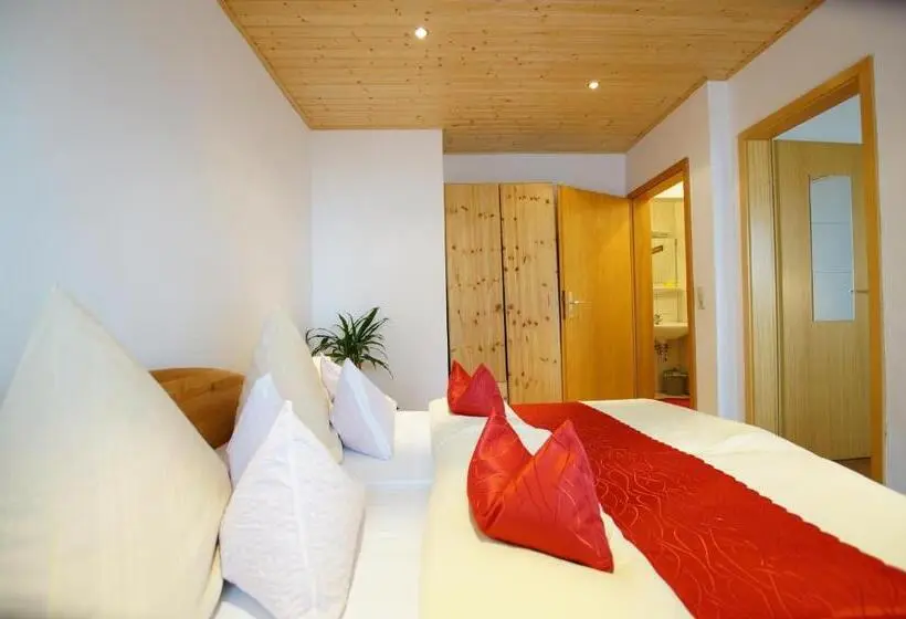 ファミリールーム, Gasthof Pension Waldfrieden