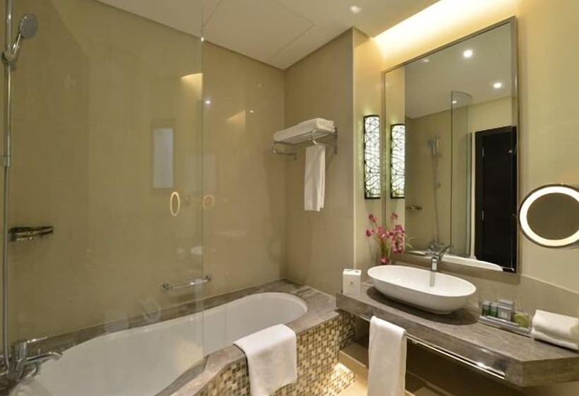 آپارتمان 2 خوابه, Gulf Executive Residence