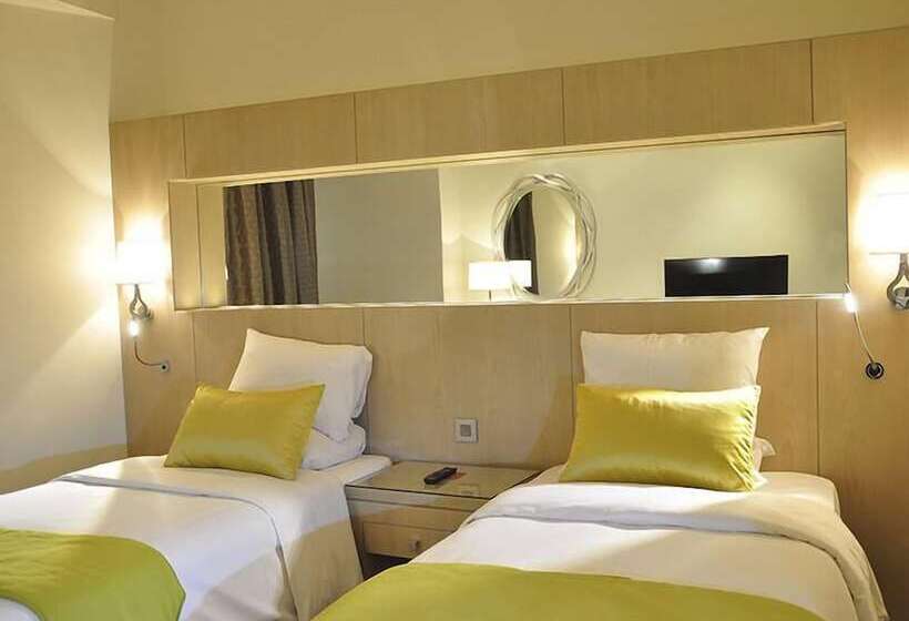 آپارتمان 2 خوابه, Gulf Executive Residence