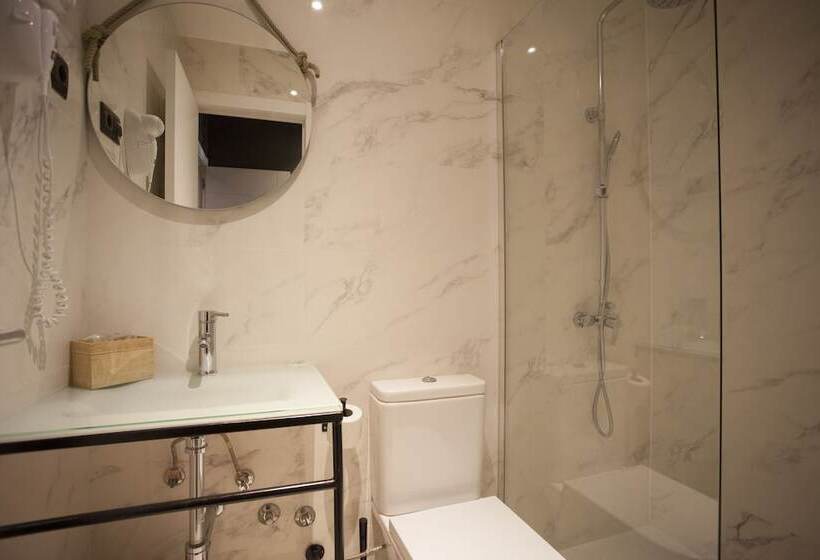 اتاق سوپریور, Cc Malasaña