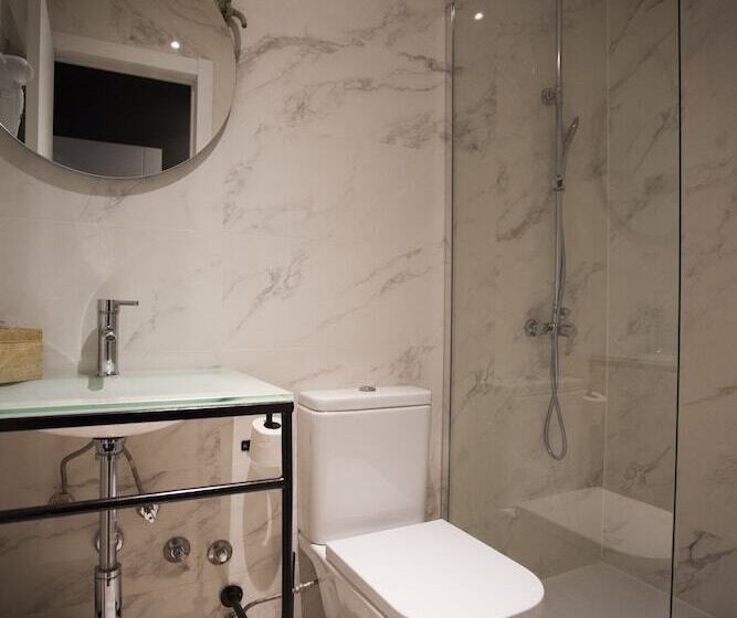 اتاق سوپریور, Cc Malasaña