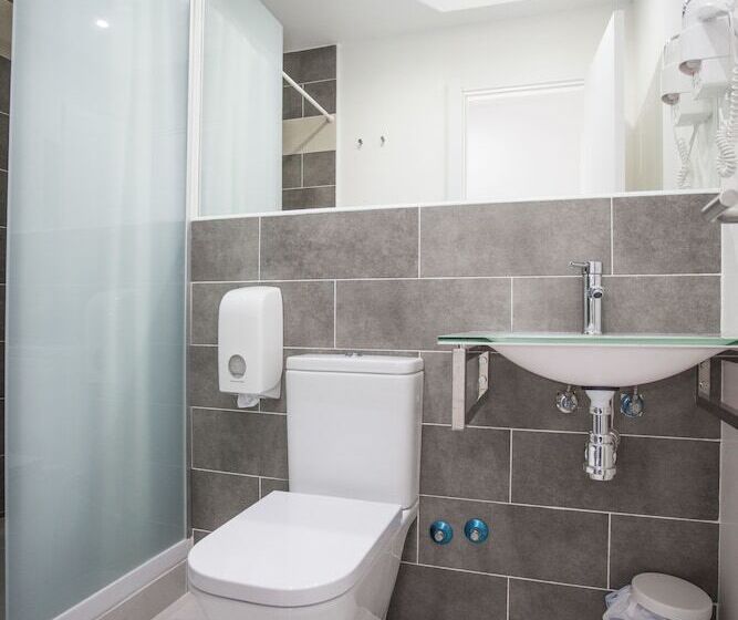 اتاق سوپریور, Cc Malasaña