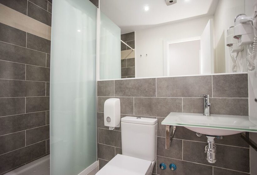 اتاق سوپریور, Cc Malasaña