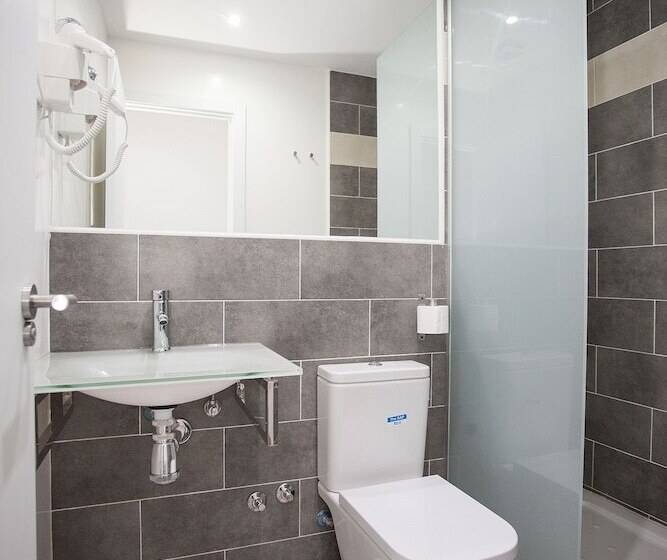 اتاق سوپریور, Cc Malasaña