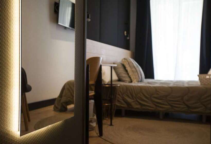 اتاق سوپریور, Cc Malasaña