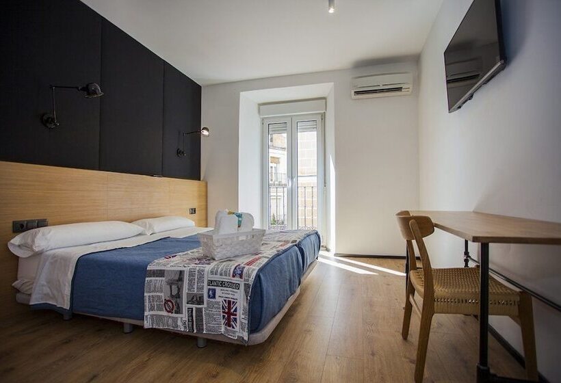 اتاق سوپریور, Cc Malasaña