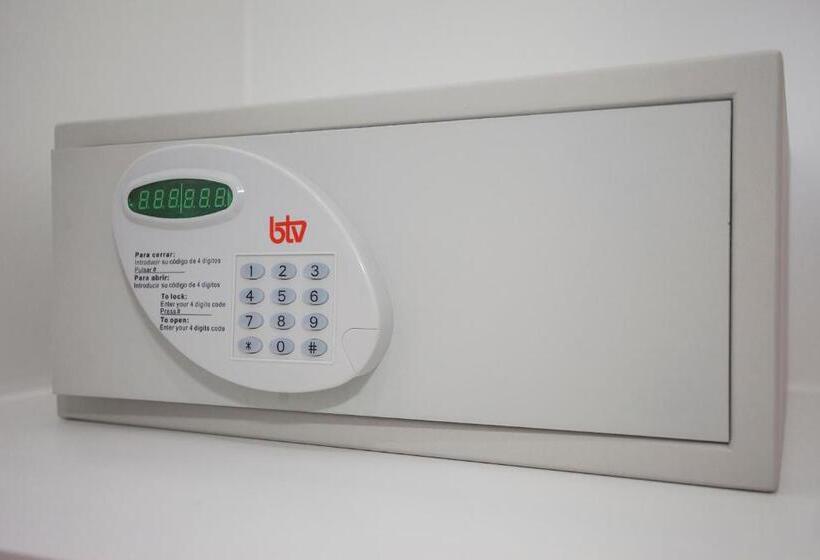 اتاق عادی یک تخته, Cc Malasaña