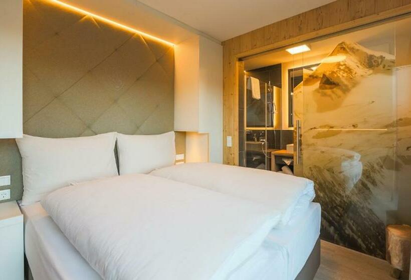 חדר סטנדרט, Avenida Panorama Suites