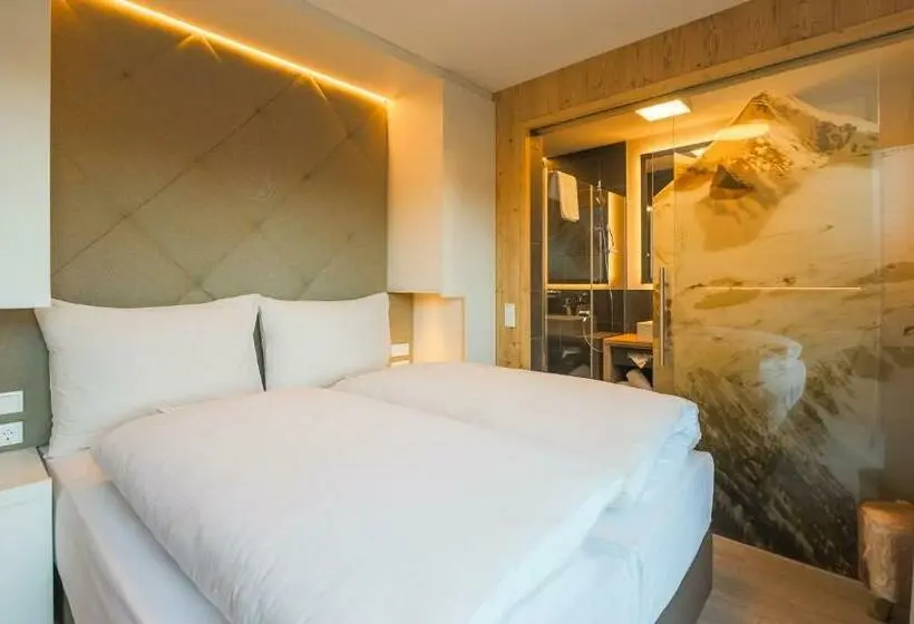 Habitació Estàndard, Avenida Panorama Suites