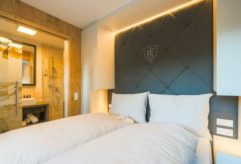 Habitació Estàndard, Avenida Panorama Suites
